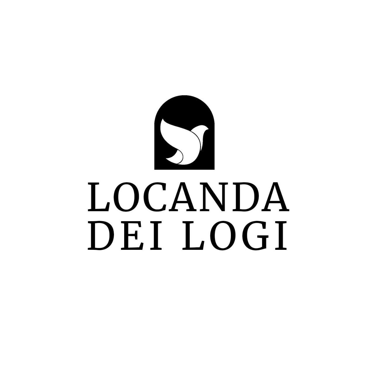 Locanda Dei Logi 산지미냐노 외부 사진